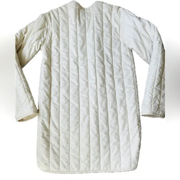 Everlane Cotton Quilted Jacket Size XS - Picture 2 of 11